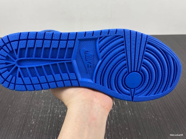 Reps TBkick OG Air Royal 1 Reimagined DZ5485-042 High Jordan 0720